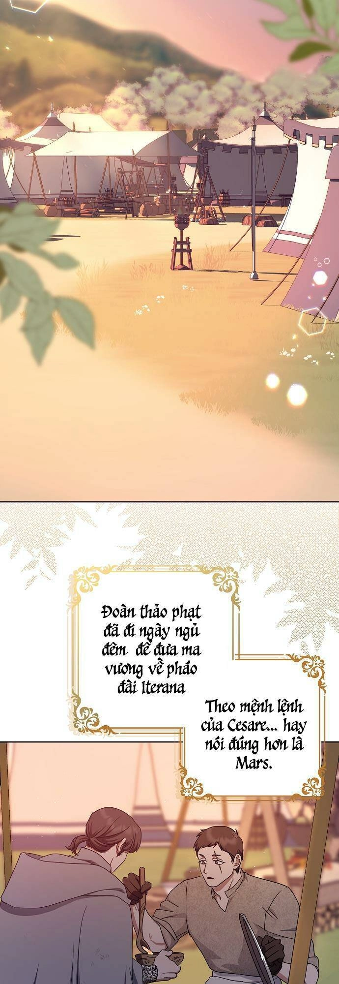 Cuộc Sống Độc Thân Giản Dị Của Quý Cô Bị Bỏ Rơi Chapter 41 - 18