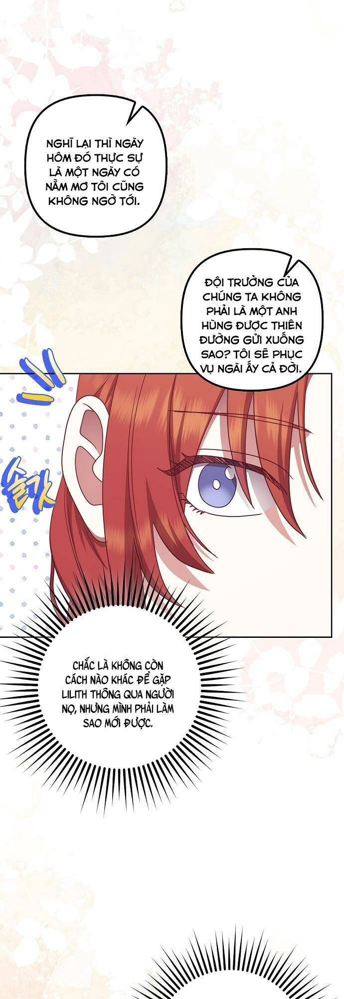 Cuộc Sống Độc Thân Giản Dị Của Quý Cô Bị Bỏ Rơi Chapter 41 - 20