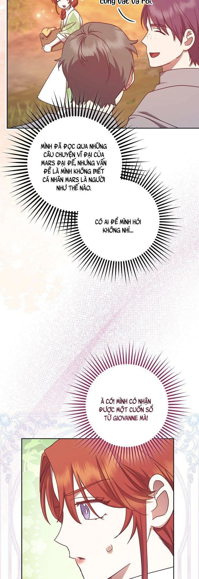 Cuộc Sống Độc Thân Giản Dị Của Quý Cô Bị Bỏ Rơi Chapter 41 - 22