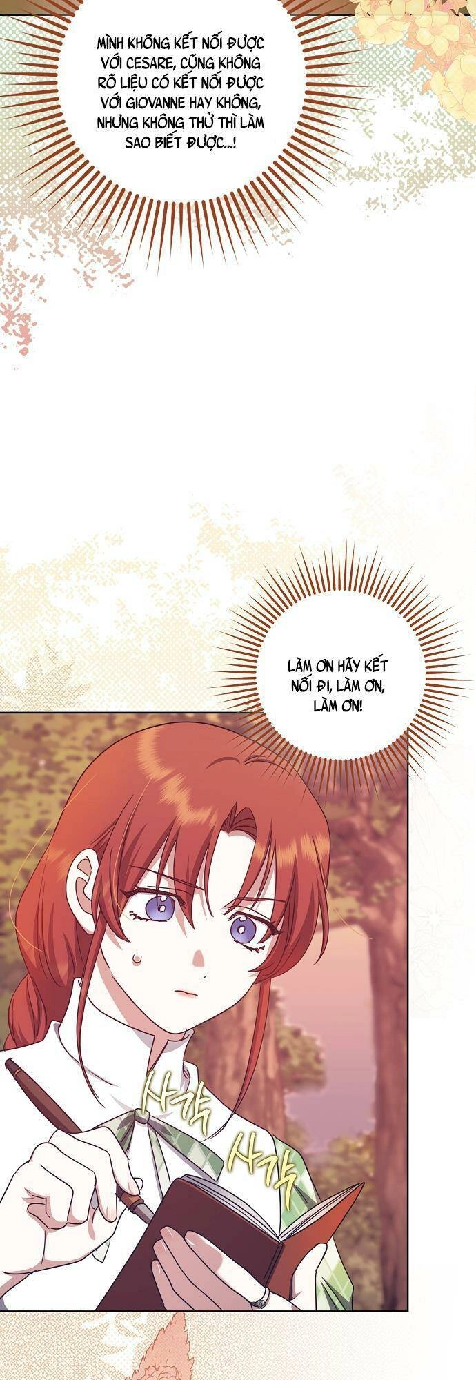 Cuộc Sống Độc Thân Giản Dị Của Quý Cô Bị Bỏ Rơi Chapter 41 - 24