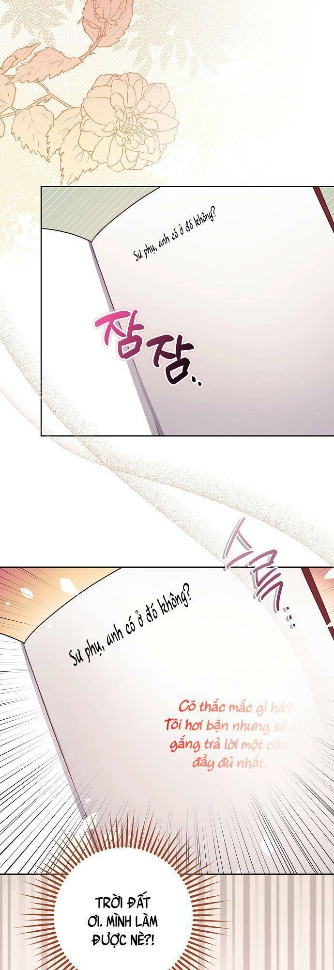 Cuộc Sống Độc Thân Giản Dị Của Quý Cô Bị Bỏ Rơi Chapter 41 - 25