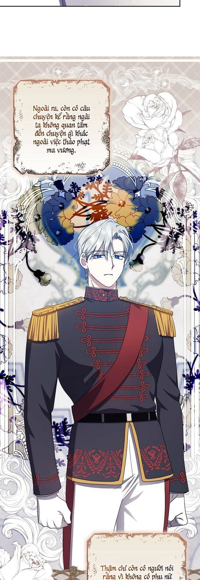 Cuộc Sống Độc Thân Giản Dị Của Quý Cô Bị Bỏ Rơi Chapter 41 - 28