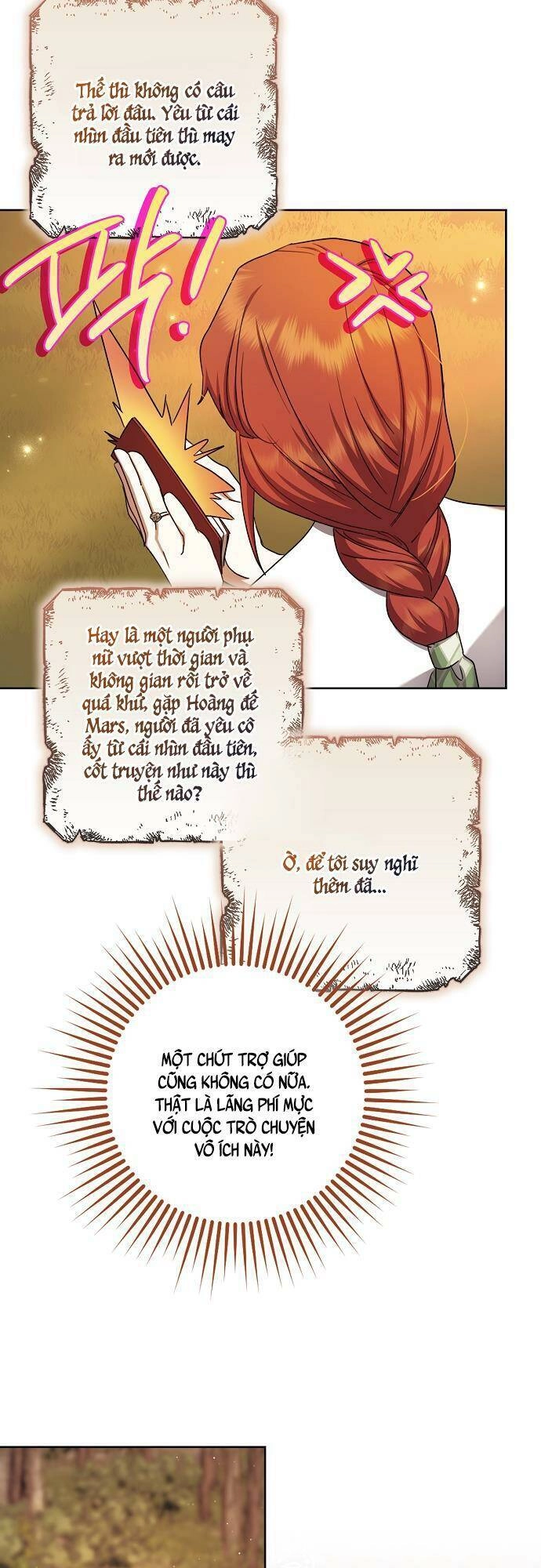 Cuộc Sống Độc Thân Giản Dị Của Quý Cô Bị Bỏ Rơi Chapter 41 - 30