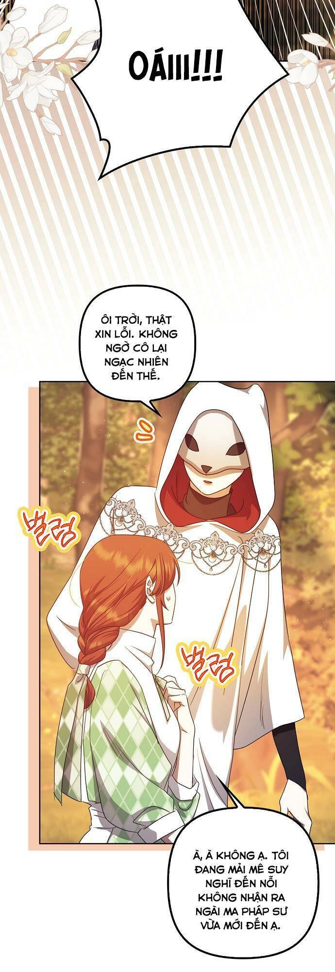 Cuộc Sống Độc Thân Giản Dị Của Quý Cô Bị Bỏ Rơi Chapter 41 - 32