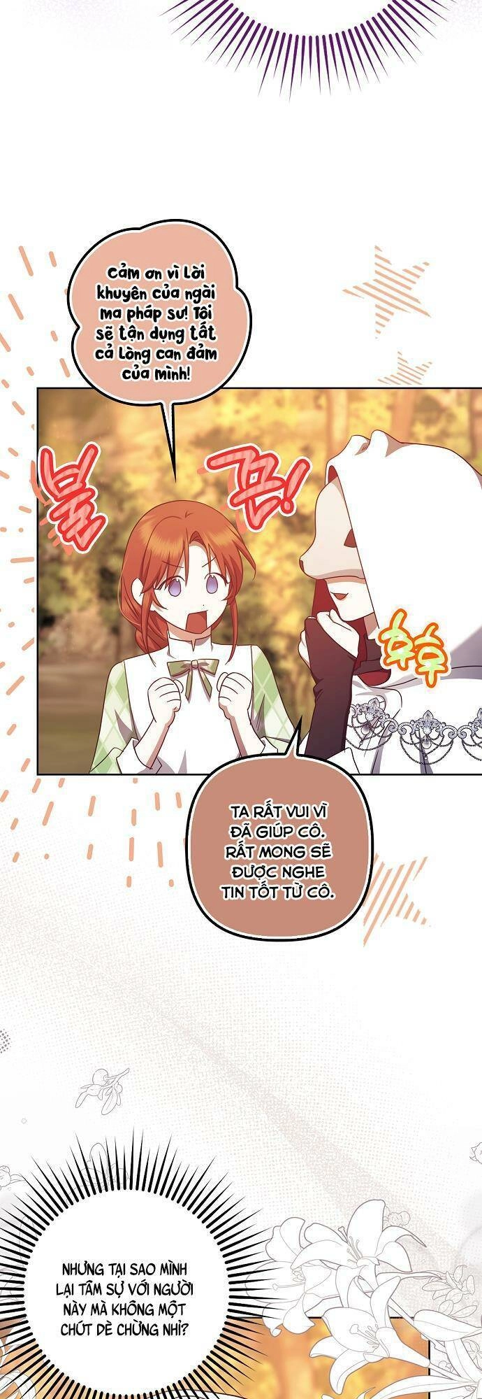 Cuộc Sống Độc Thân Giản Dị Của Quý Cô Bị Bỏ Rơi Chapter 41 - 36