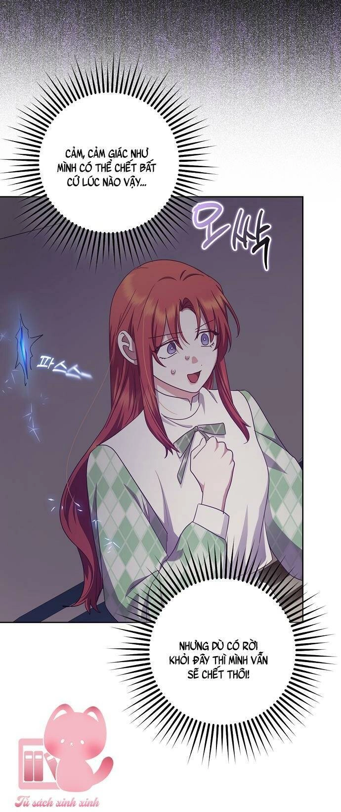 Cuộc Sống Độc Thân Giản Dị Của Quý Cô Bị Bỏ Rơi Chapter 41 - 47