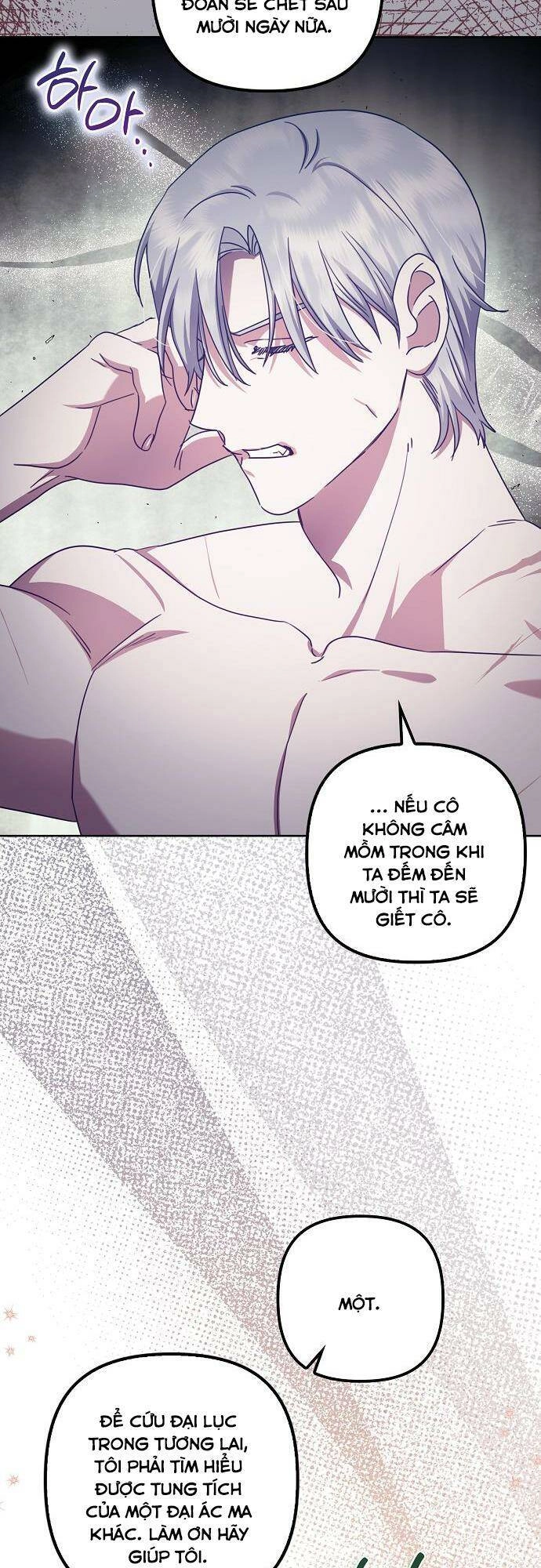 Cuộc Sống Độc Thân Giản Dị Của Quý Cô Bị Bỏ Rơi Chapter 41 - 49