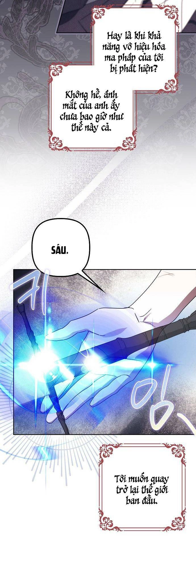 Cuộc Sống Độc Thân Giản Dị Của Quý Cô Bị Bỏ Rơi Chapter 41 - 53