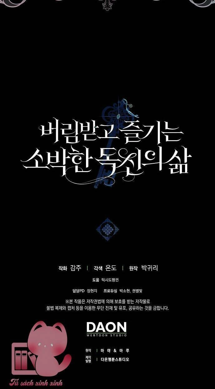 Cuộc Sống Độc Thân Giản Dị Của Quý Cô Bị Bỏ Rơi Chapter 41 - 57