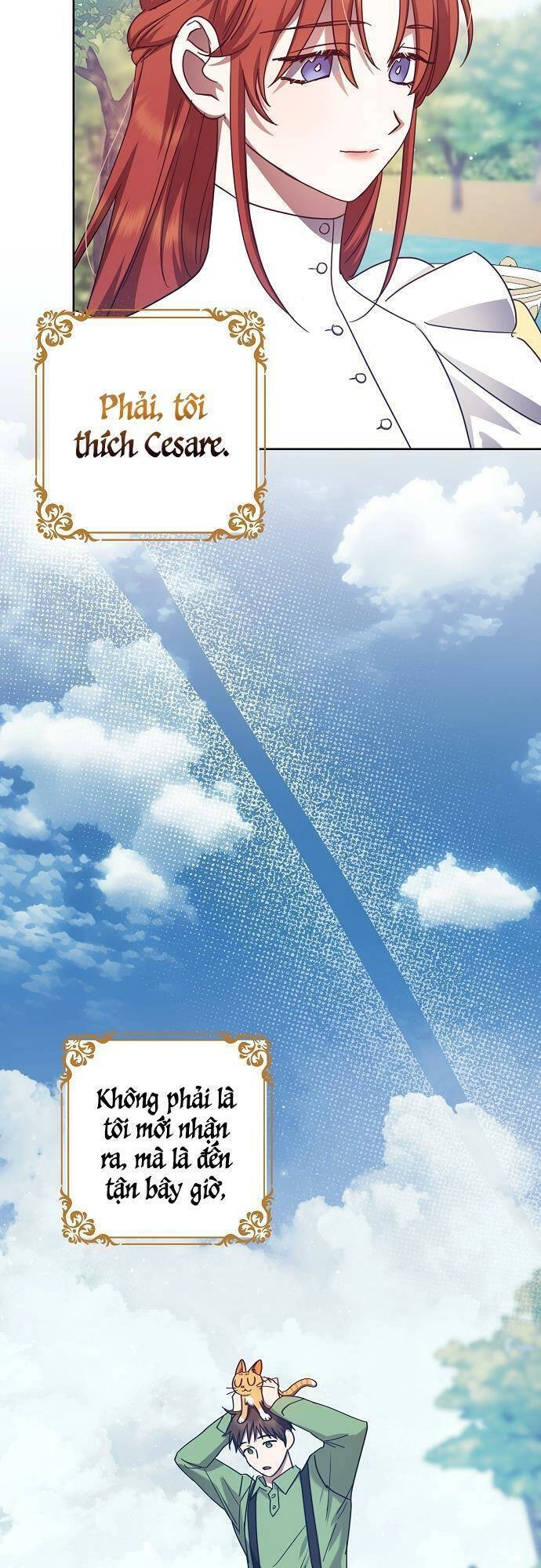 Cuộc Sống Độc Thân Giản Dị Của Quý Cô Bị Bỏ Rơi Chapter 42 - 4