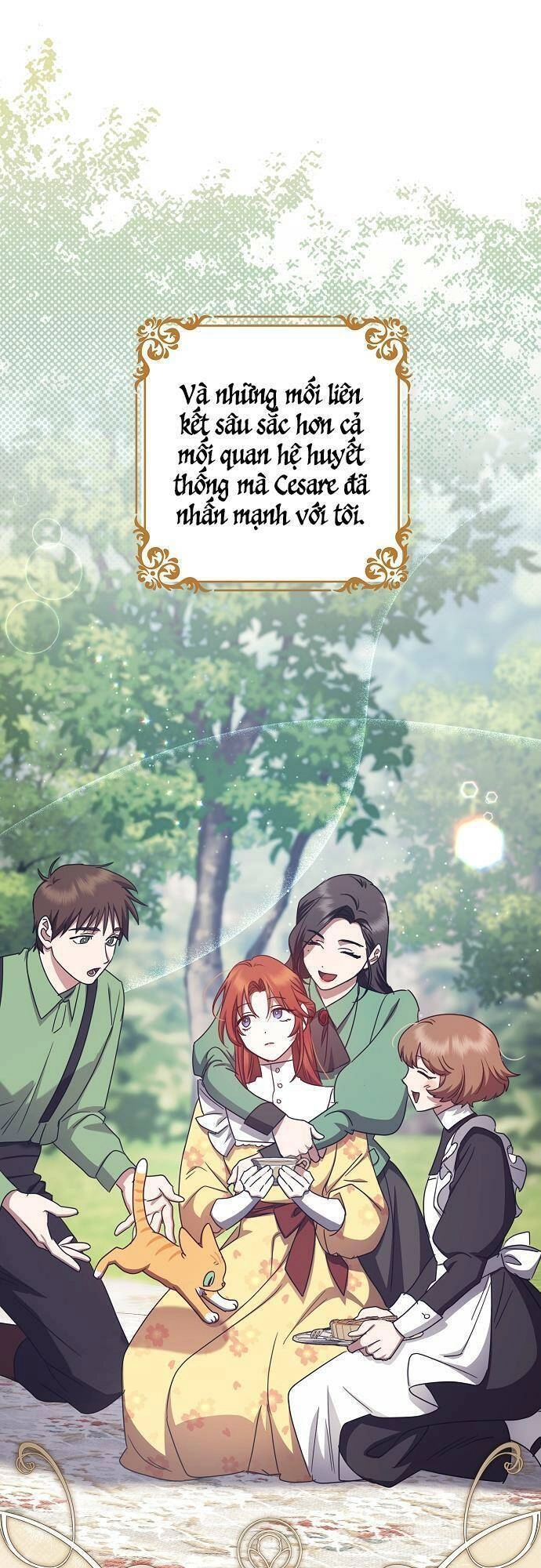 Cuộc Sống Độc Thân Giản Dị Của Quý Cô Bị Bỏ Rơi Chapter 42 - 7