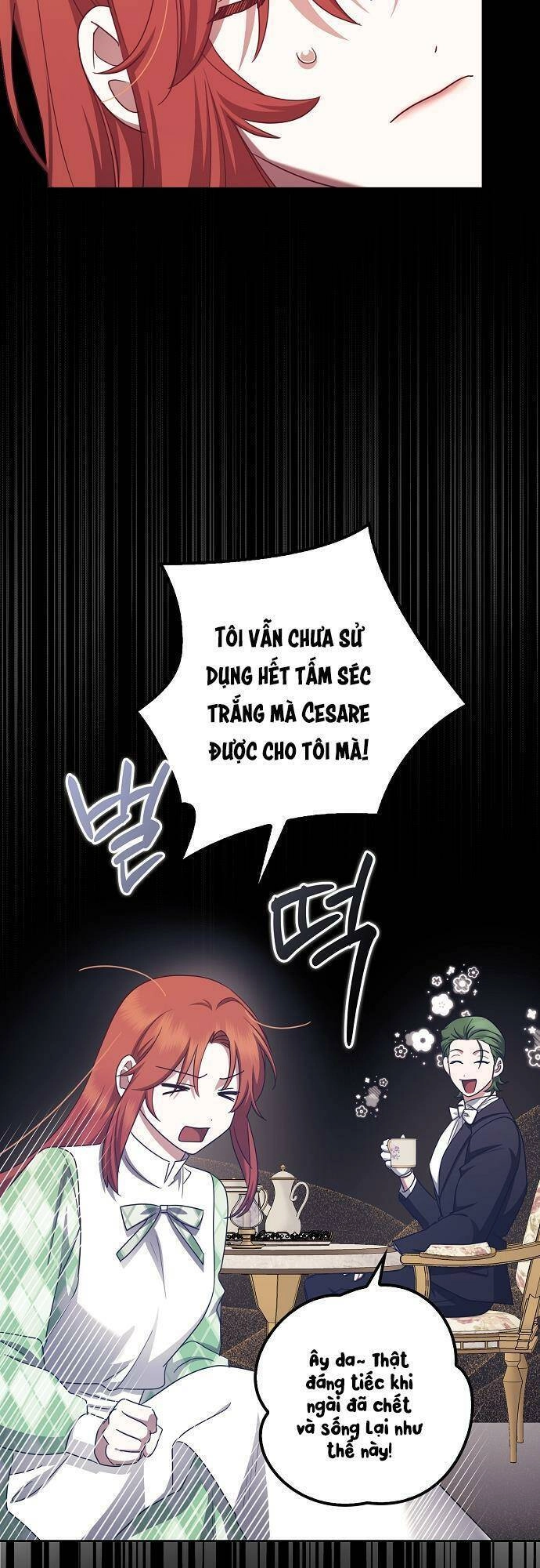 Cuộc Sống Độc Thân Giản Dị Của Quý Cô Bị Bỏ Rơi Chapter 42 - 20