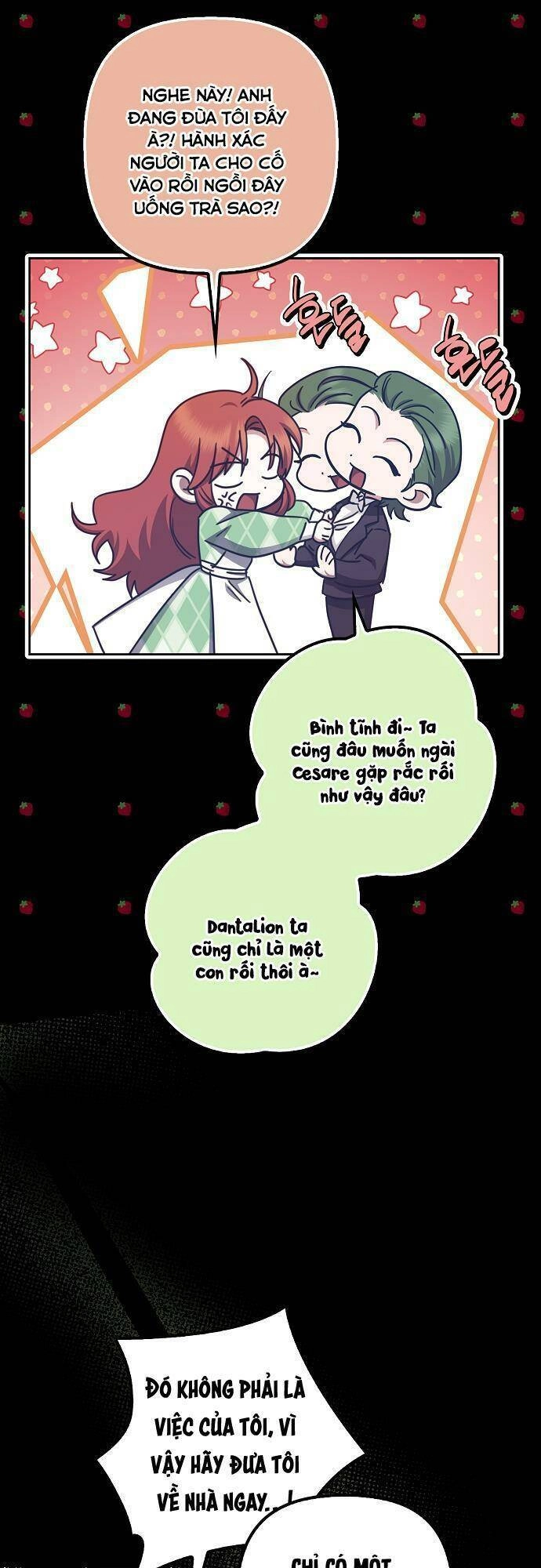 Cuộc Sống Độc Thân Giản Dị Của Quý Cô Bị Bỏ Rơi Chapter 42 - 22