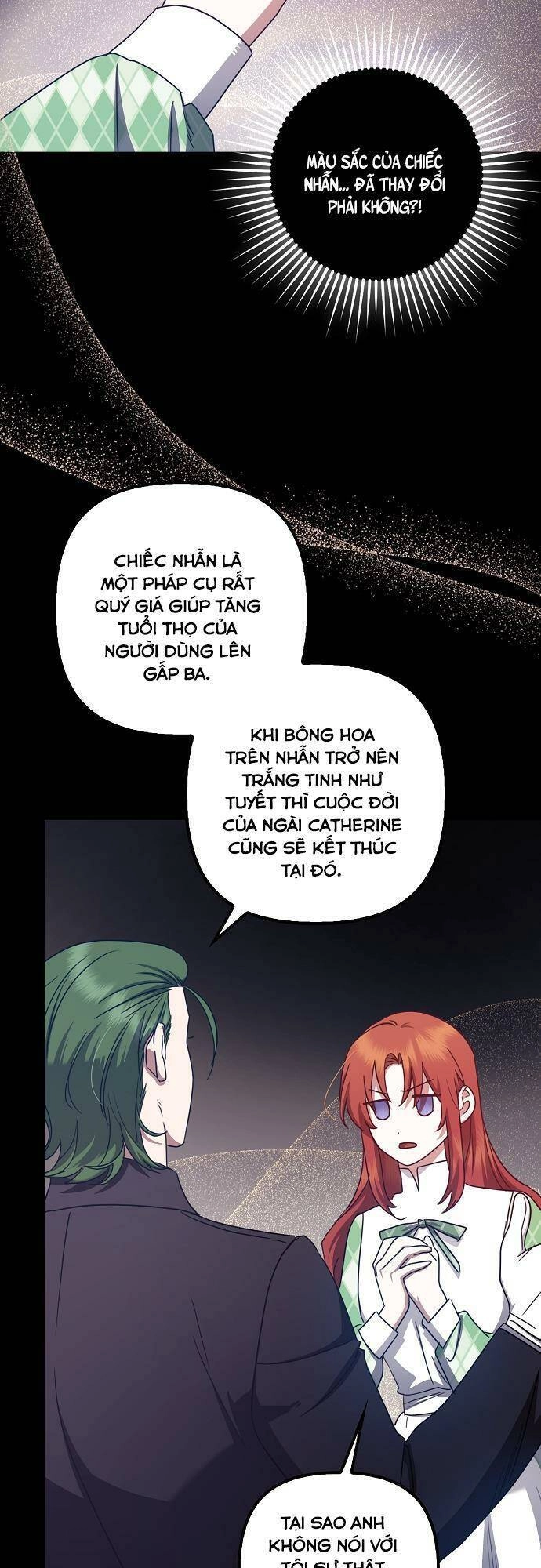 Cuộc Sống Độc Thân Giản Dị Của Quý Cô Bị Bỏ Rơi Chapter 42 - 25