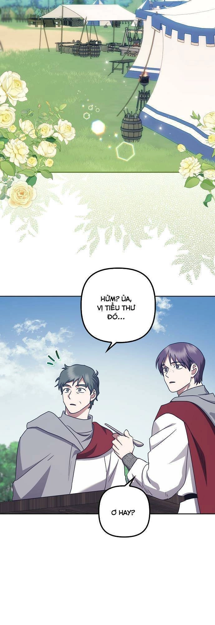 Cuộc Sống Độc Thân Giản Dị Của Quý Cô Bị Bỏ Rơi Chapter 42 - 32