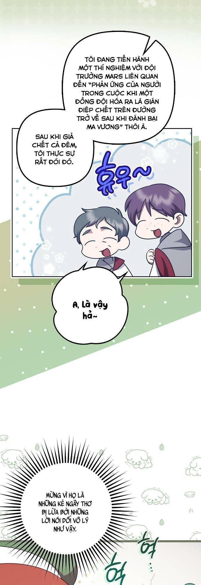 Cuộc Sống Độc Thân Giản Dị Của Quý Cô Bị Bỏ Rơi Chapter 42 - 34