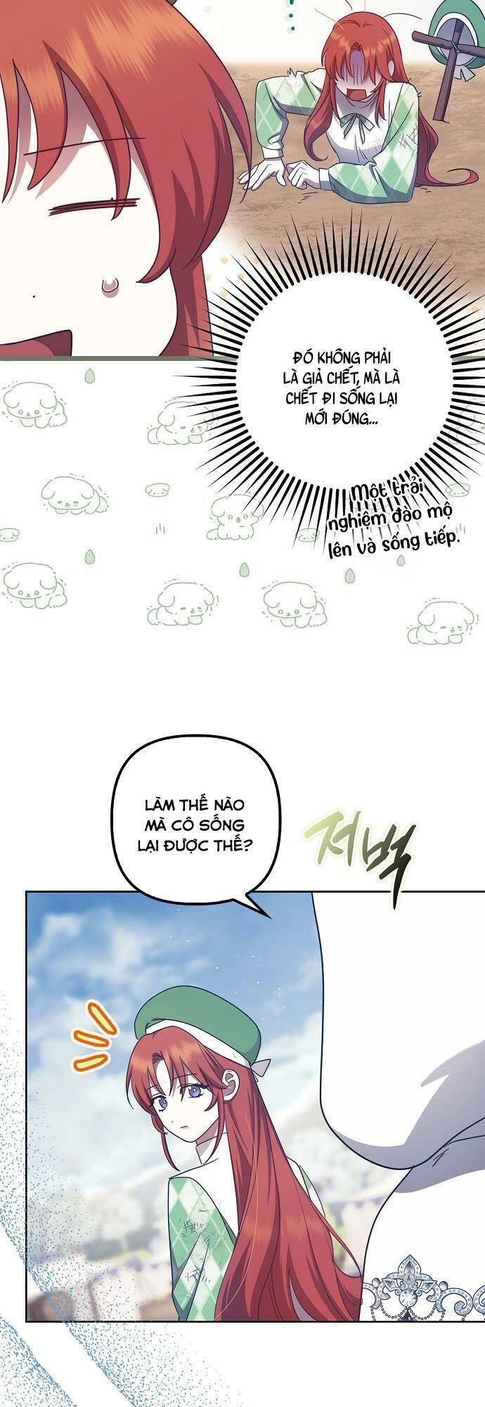 Cuộc Sống Độc Thân Giản Dị Của Quý Cô Bị Bỏ Rơi Chapter 42 - 35