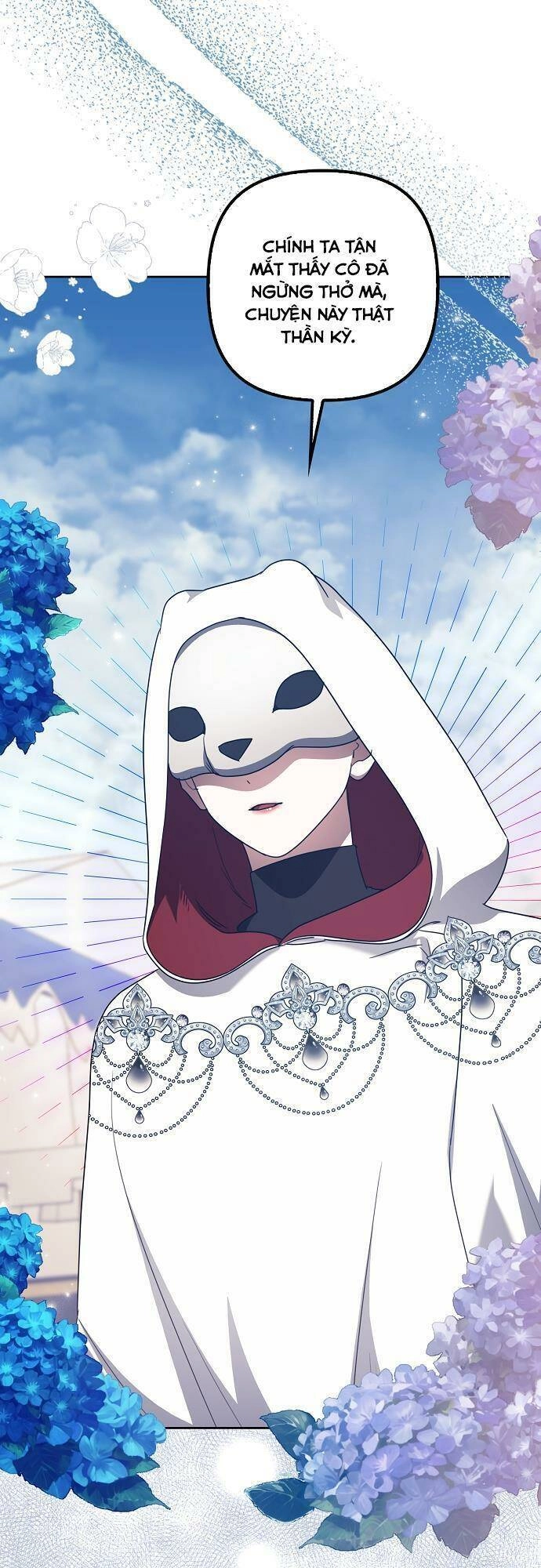 Cuộc Sống Độc Thân Giản Dị Của Quý Cô Bị Bỏ Rơi Chapter 42 - 36