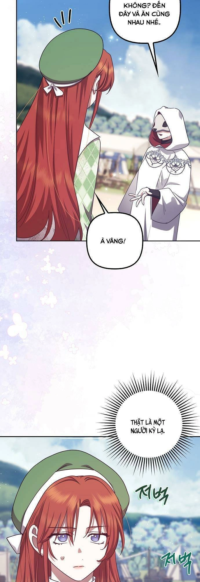 Cuộc Sống Độc Thân Giản Dị Của Quý Cô Bị Bỏ Rơi Chapter 42 - 38