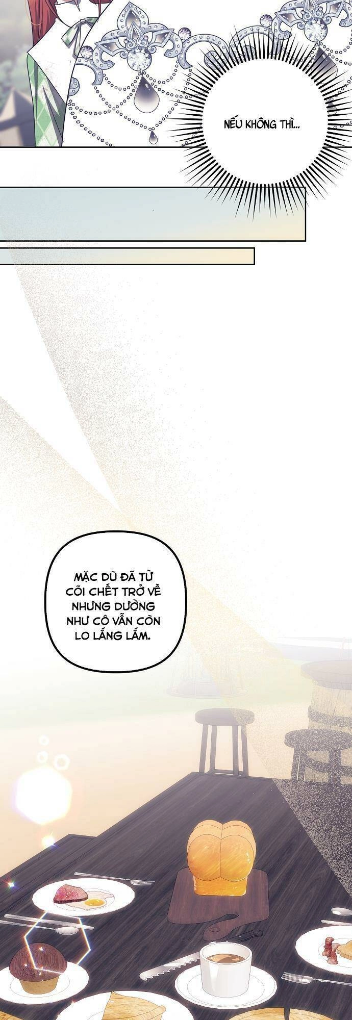 Cuộc Sống Độc Thân Giản Dị Của Quý Cô Bị Bỏ Rơi Chapter 42 - 41