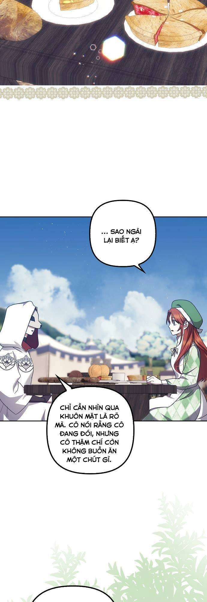 Cuộc Sống Độc Thân Giản Dị Của Quý Cô Bị Bỏ Rơi Chapter 42 - 42