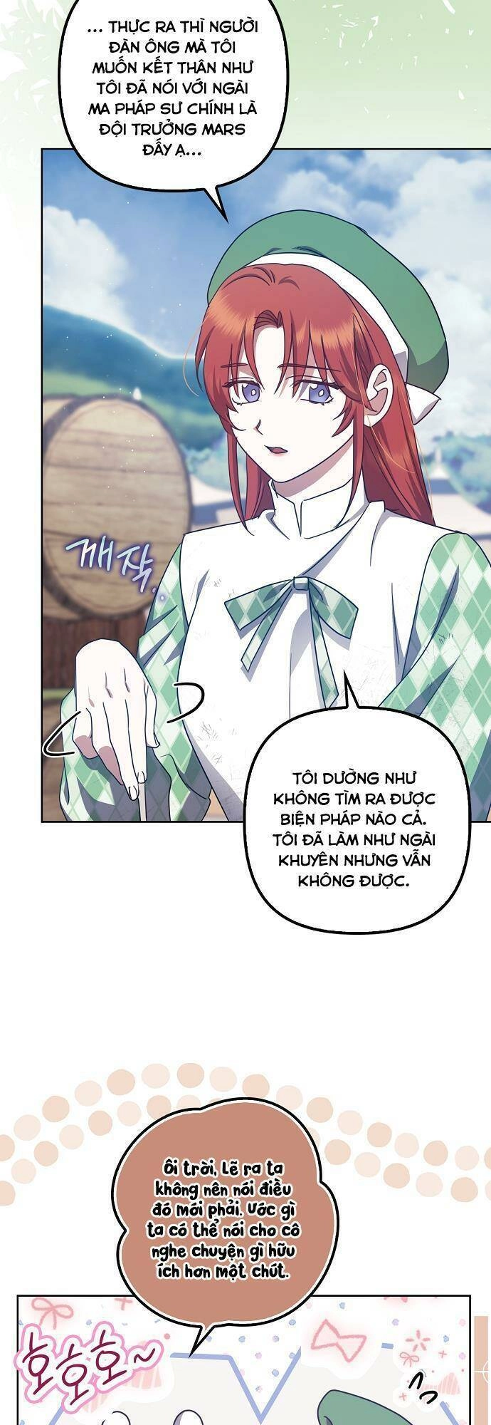 Cuộc Sống Độc Thân Giản Dị Của Quý Cô Bị Bỏ Rơi Chapter 42 - 43