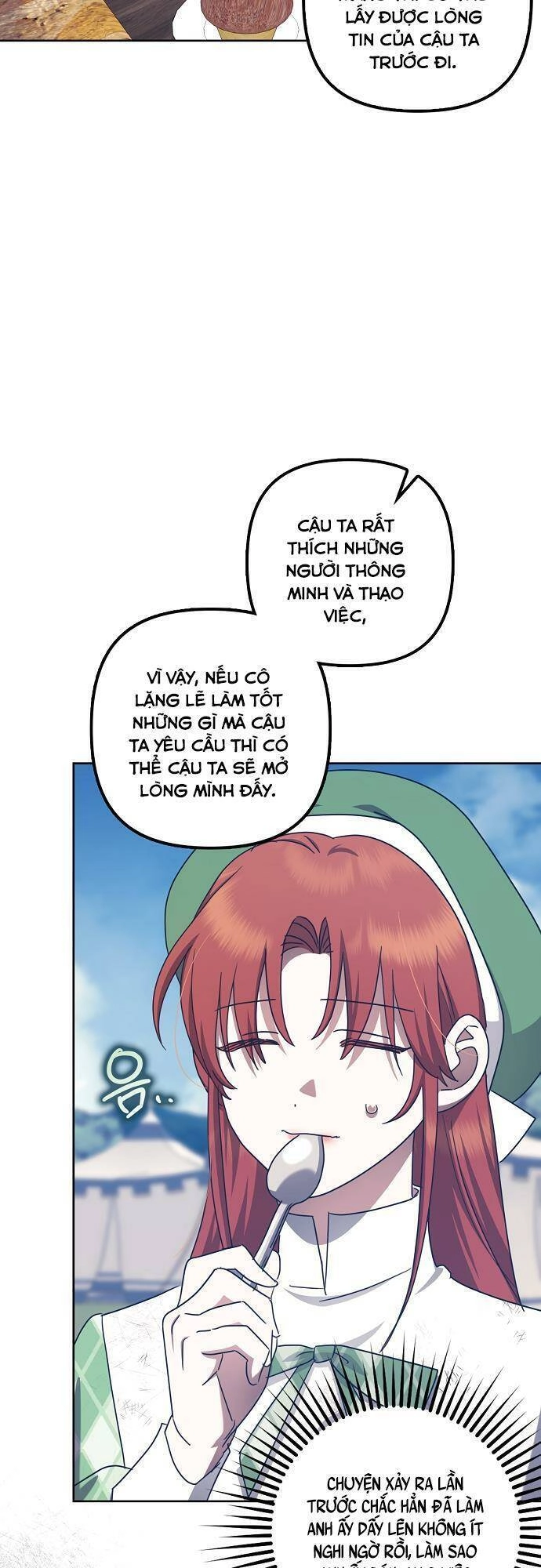 Cuộc Sống Độc Thân Giản Dị Của Quý Cô Bị Bỏ Rơi Chapter 42 - 45