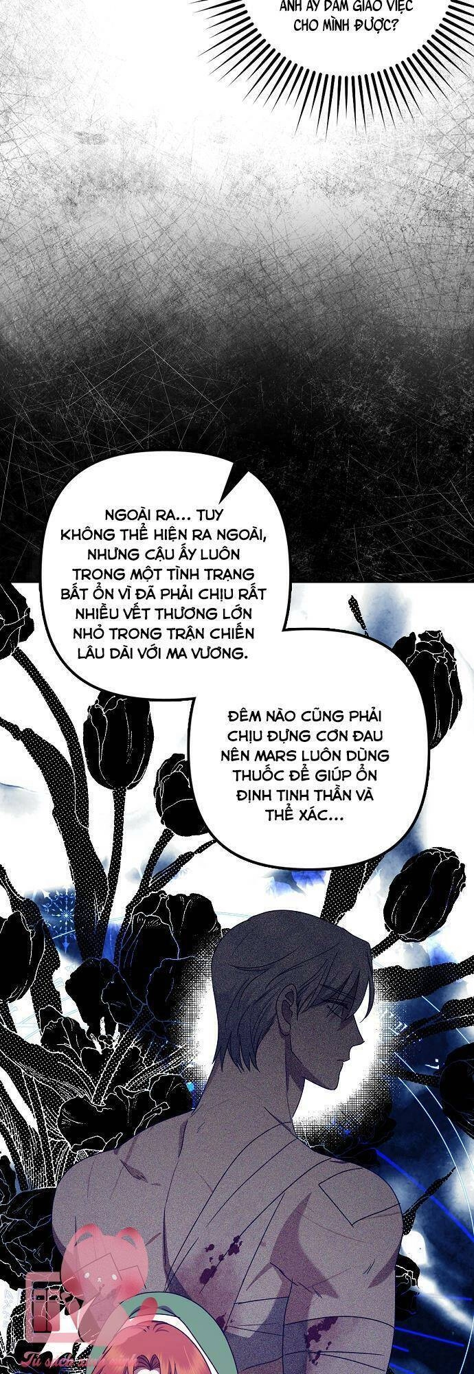 Cuộc Sống Độc Thân Giản Dị Của Quý Cô Bị Bỏ Rơi Chapter 42 - 46