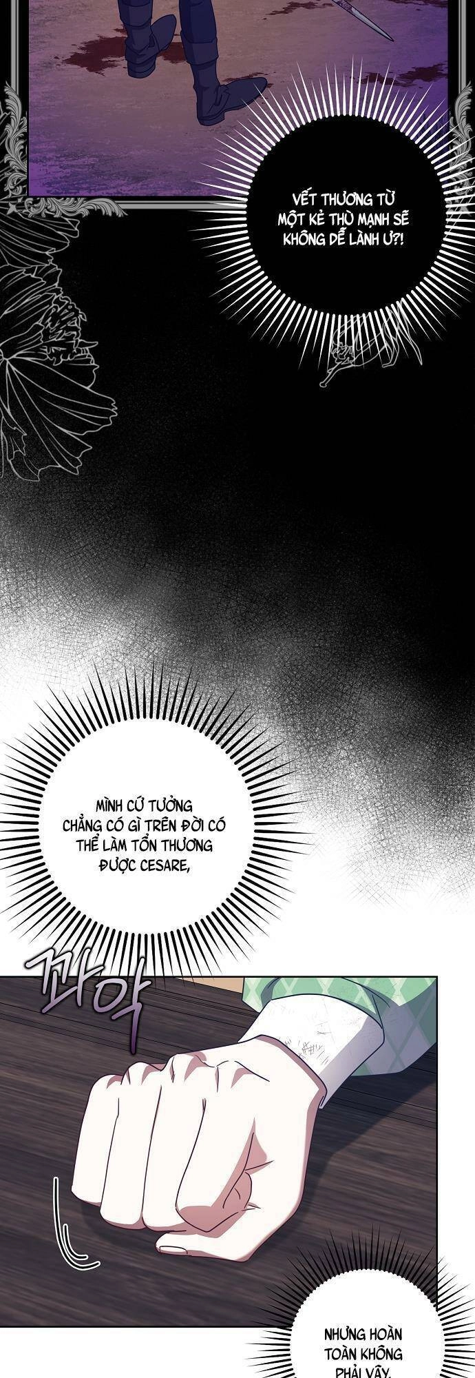 Cuộc Sống Độc Thân Giản Dị Của Quý Cô Bị Bỏ Rơi Chapter 42 - 48