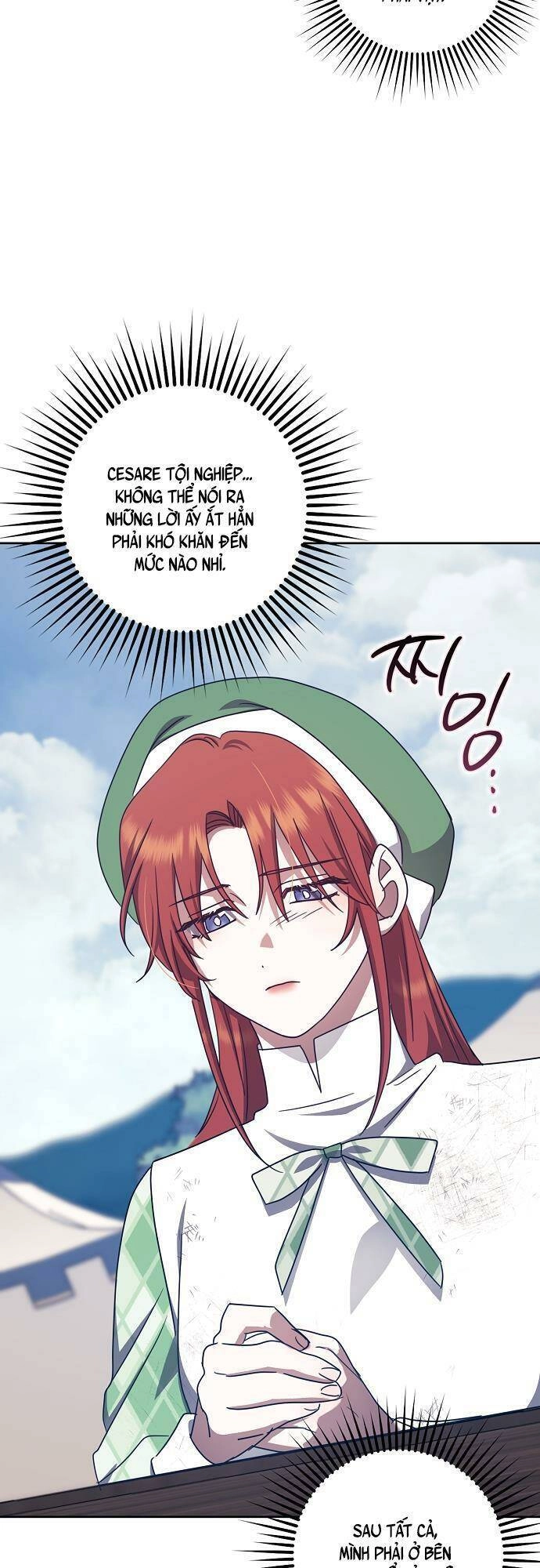 Cuộc Sống Độc Thân Giản Dị Của Quý Cô Bị Bỏ Rơi Chapter 42 - 49