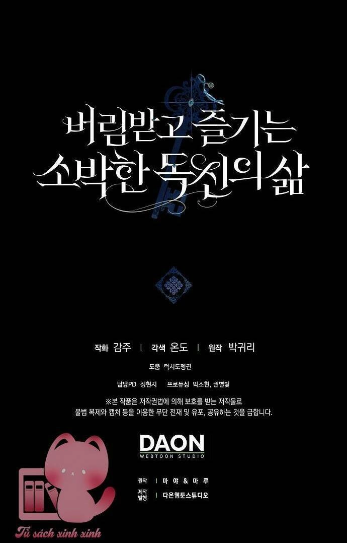 Cuộc Sống Độc Thân Giản Dị Của Quý Cô Bị Bỏ Rơi Chapter 42 - 58