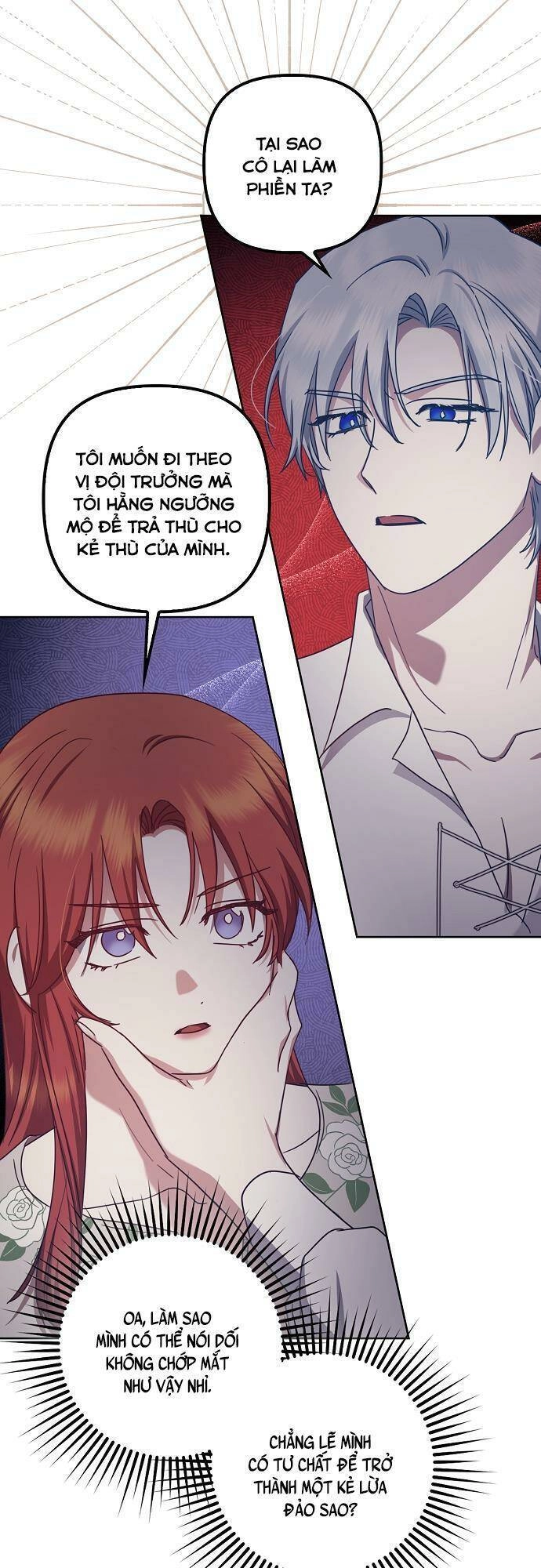 Cuộc Sống Độc Thân Giản Dị Của Quý Cô Bị Bỏ Rơi Chapter 43 - 12