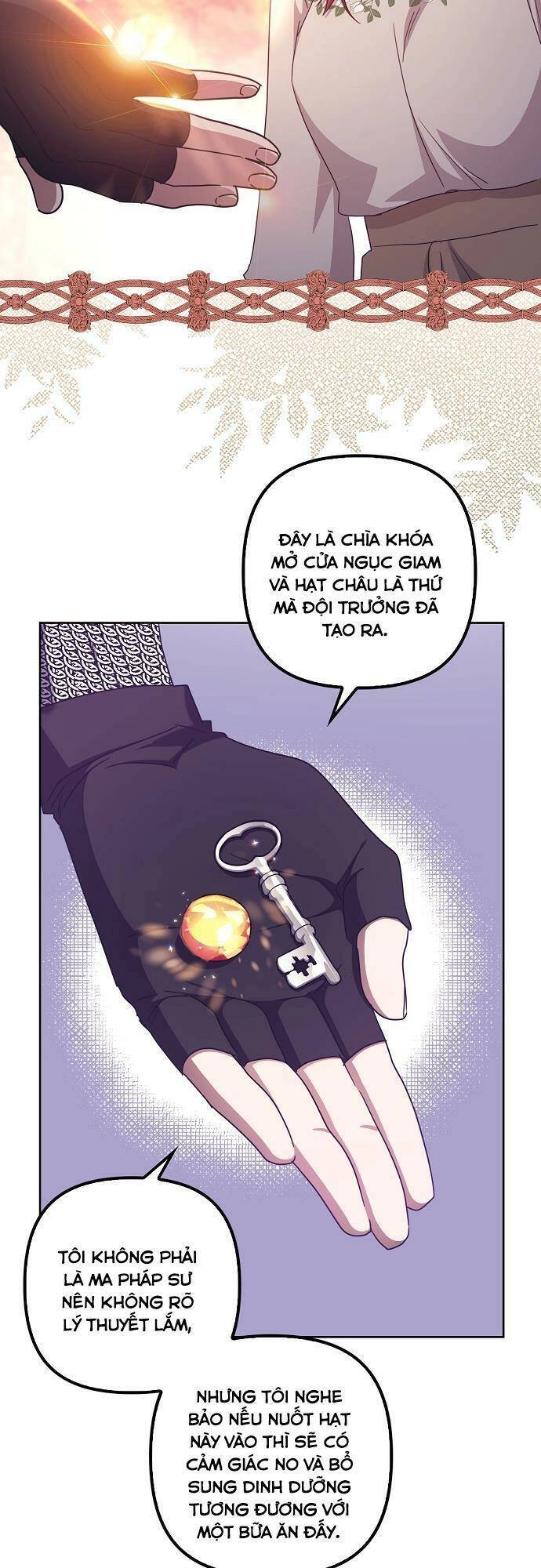 Cuộc Sống Độc Thân Giản Dị Của Quý Cô Bị Bỏ Rơi Chapter 43 - 27