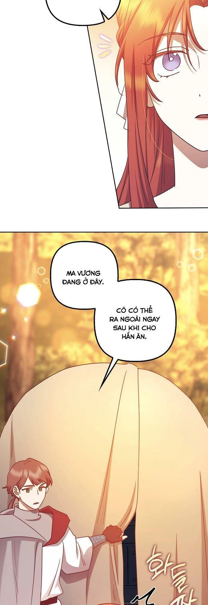 Cuộc Sống Độc Thân Giản Dị Của Quý Cô Bị Bỏ Rơi Chapter 43 - 32