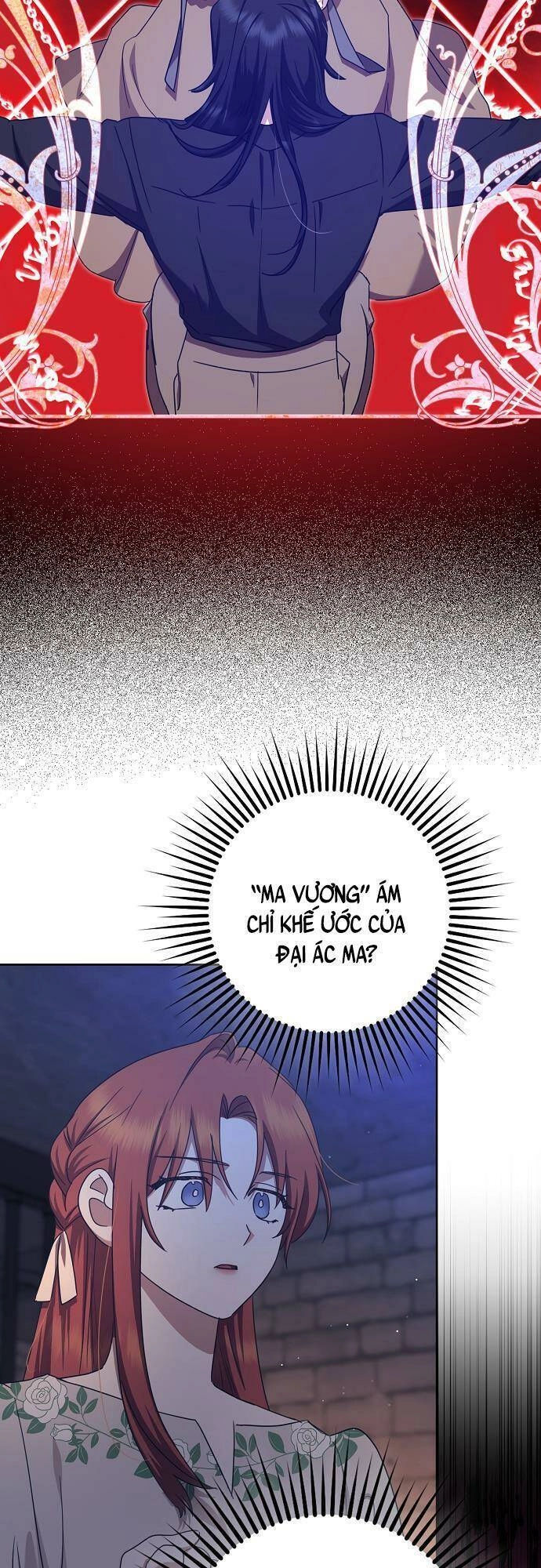 Cuộc Sống Độc Thân Giản Dị Của Quý Cô Bị Bỏ Rơi Chapter 43 - 47