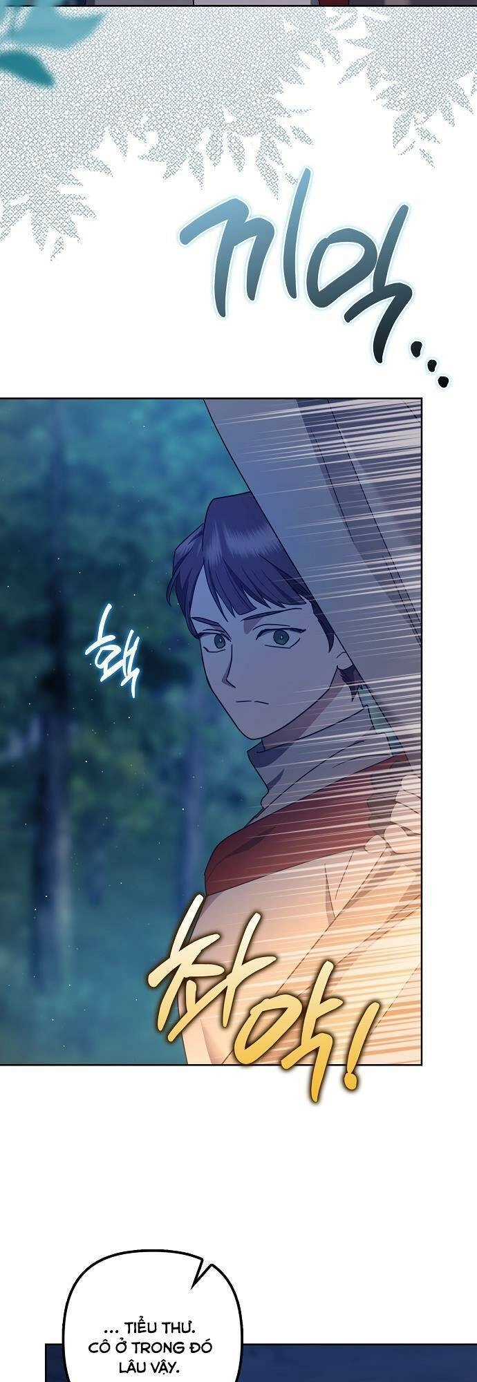 Cuộc Sống Độc Thân Giản Dị Của Quý Cô Bị Bỏ Rơi Chapter 44 - 3