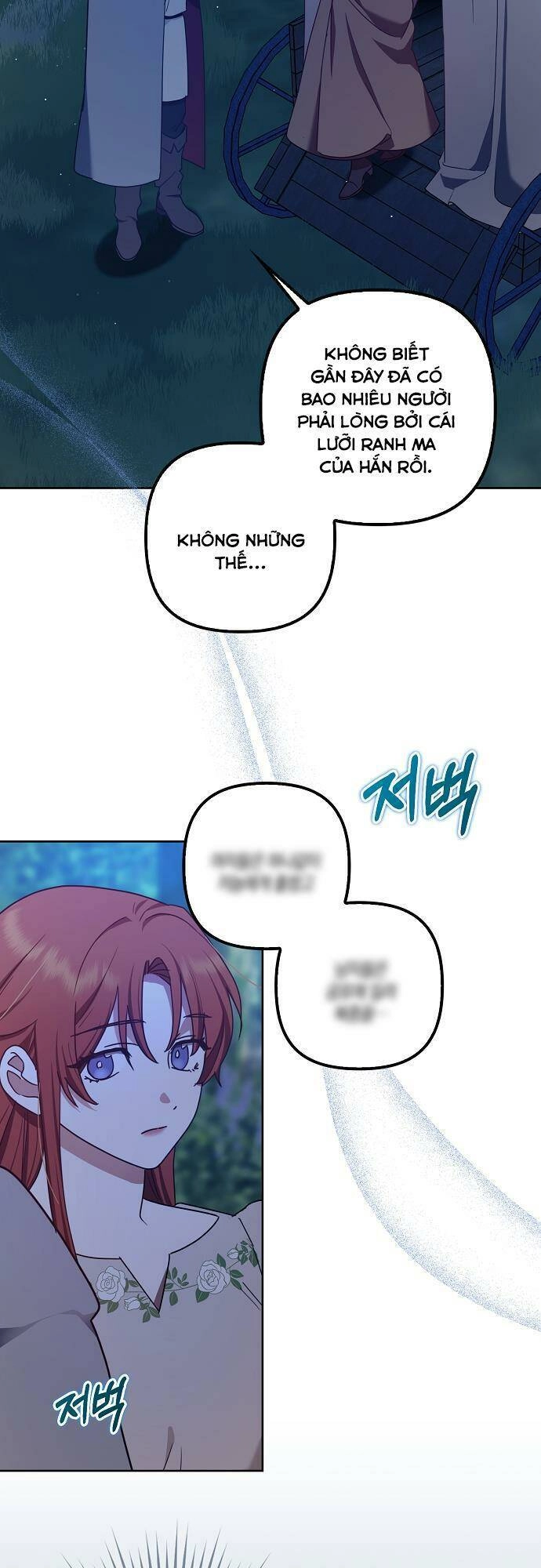 Cuộc Sống Độc Thân Giản Dị Của Quý Cô Bị Bỏ Rơi Chapter 44 - 5