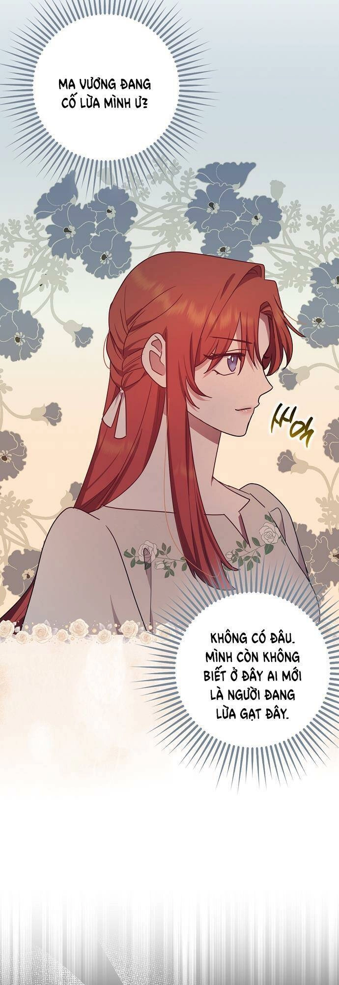 Cuộc Sống Độc Thân Giản Dị Của Quý Cô Bị Bỏ Rơi Chapter 44 - 6