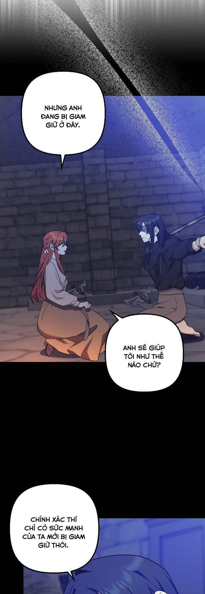 Cuộc Sống Độc Thân Giản Dị Của Quý Cô Bị Bỏ Rơi Chapter 44 - 7