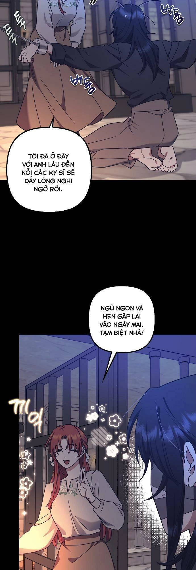 Cuộc Sống Độc Thân Giản Dị Của Quý Cô Bị Bỏ Rơi Chapter 44 - 13