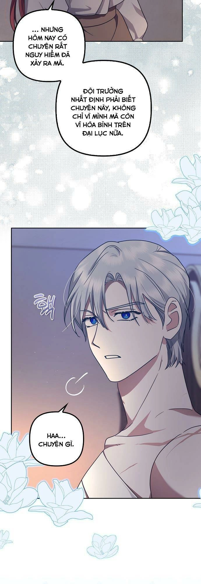 Cuộc Sống Độc Thân Giản Dị Của Quý Cô Bị Bỏ Rơi Chapter 44 - 20