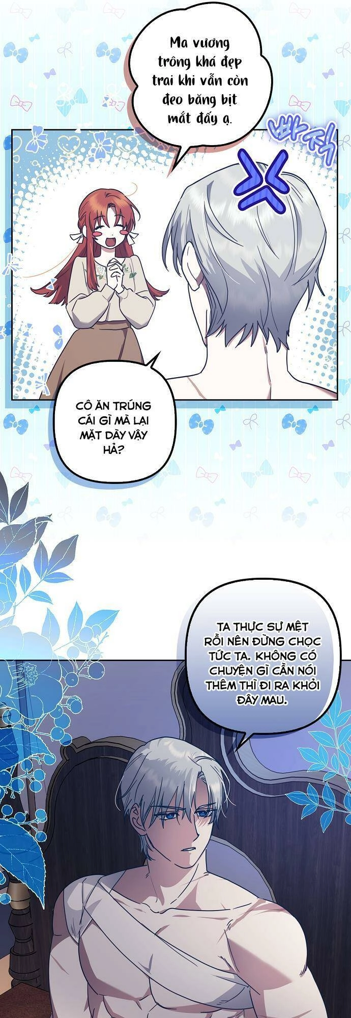 Cuộc Sống Độc Thân Giản Dị Của Quý Cô Bị Bỏ Rơi Chapter 44 - 21