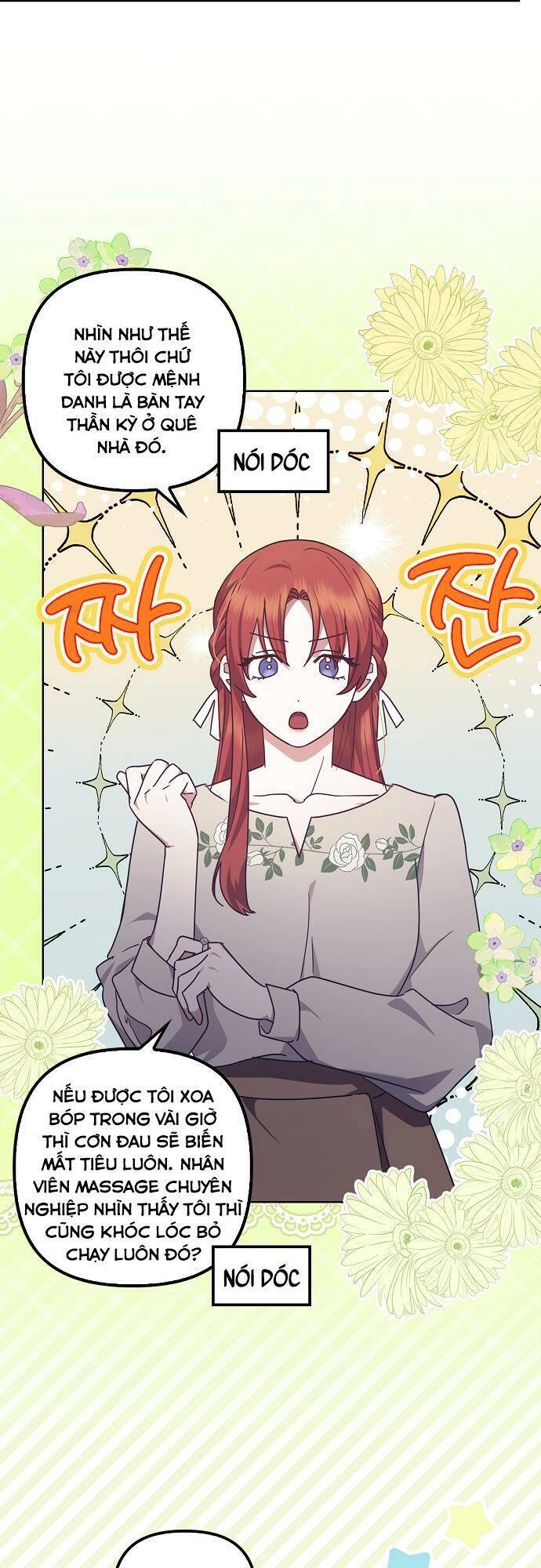 Cuộc Sống Độc Thân Giản Dị Của Quý Cô Bị Bỏ Rơi Chapter 44 - 24