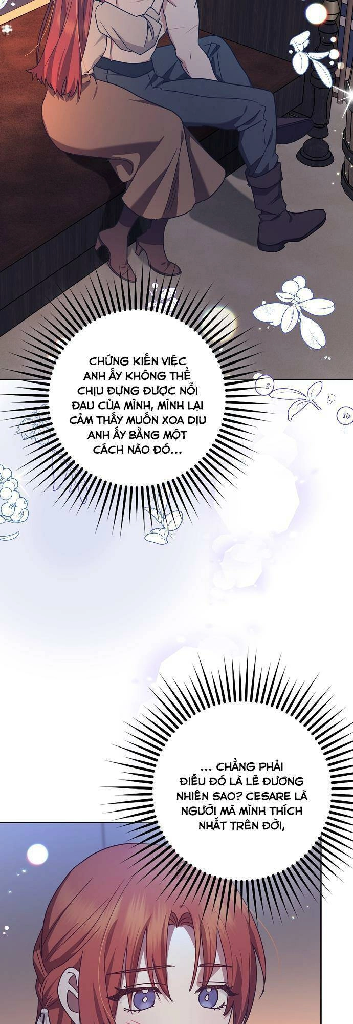 Cuộc Sống Độc Thân Giản Dị Của Quý Cô Bị Bỏ Rơi Chapter 44 - 26