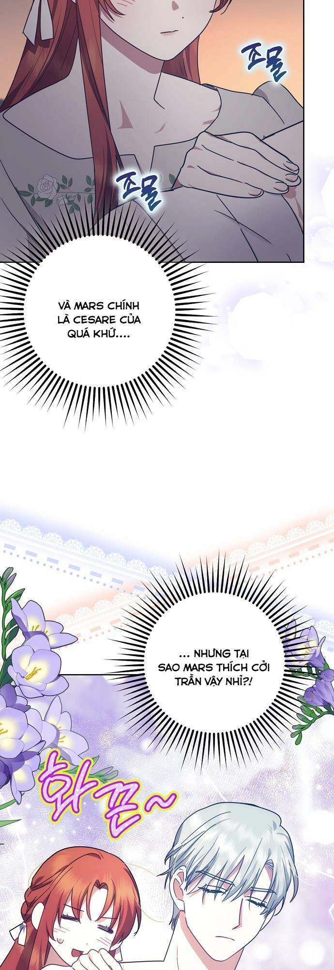 Cuộc Sống Độc Thân Giản Dị Của Quý Cô Bị Bỏ Rơi Chapter 44 - 27