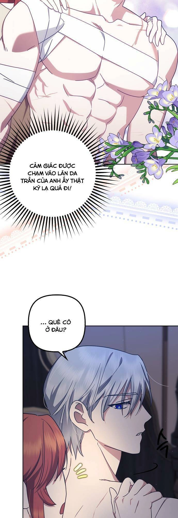 Cuộc Sống Độc Thân Giản Dị Của Quý Cô Bị Bỏ Rơi Chapter 44 - 28