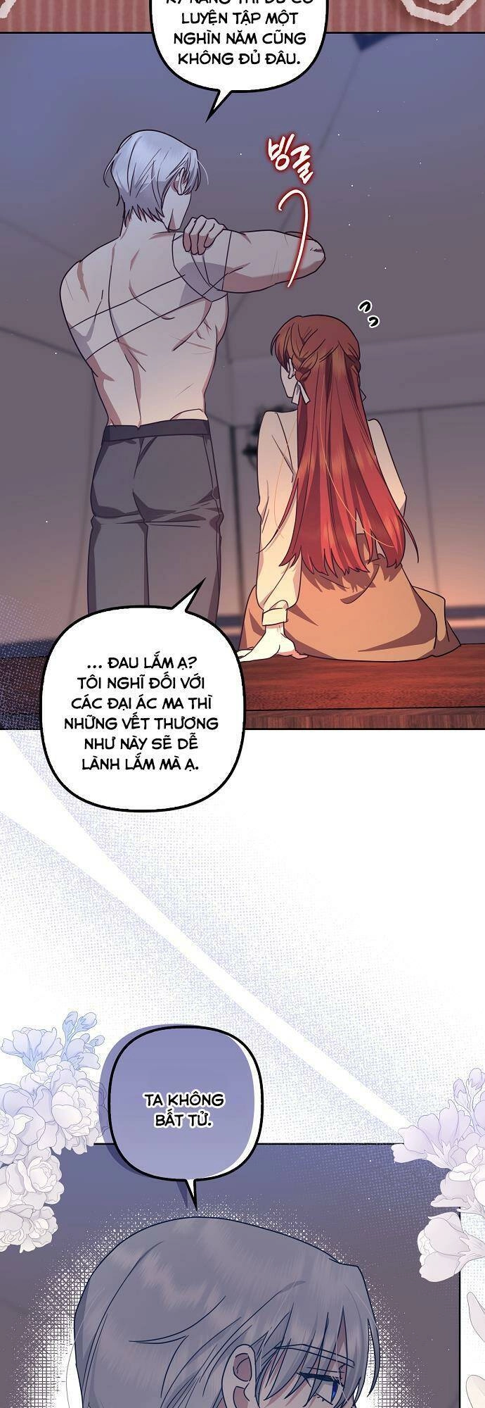 Cuộc Sống Độc Thân Giản Dị Của Quý Cô Bị Bỏ Rơi Chapter 44 - 30