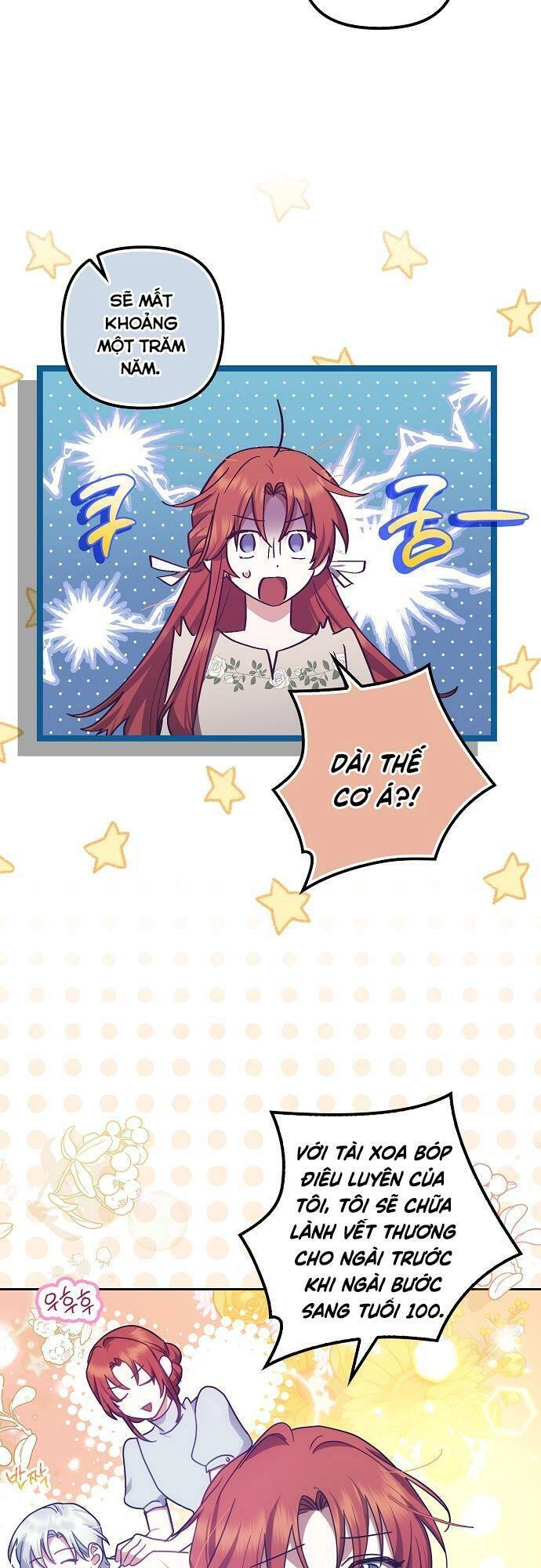 Cuộc Sống Độc Thân Giản Dị Của Quý Cô Bị Bỏ Rơi Chapter 44 - 32