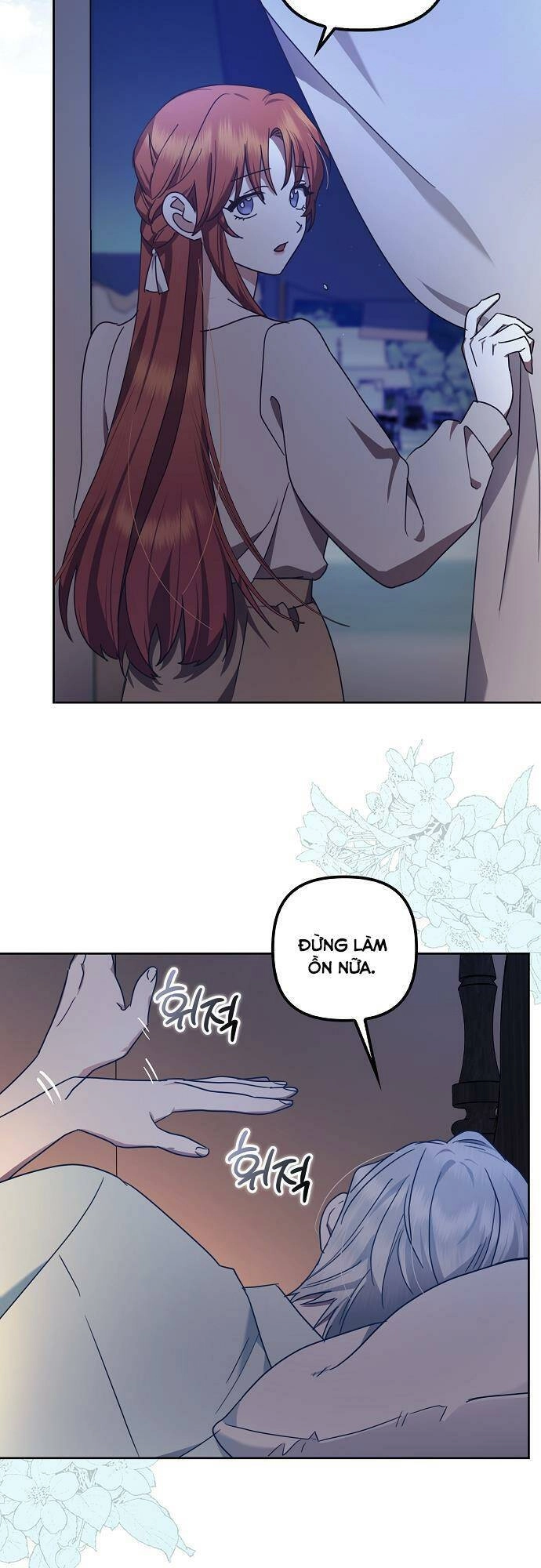 Cuộc Sống Độc Thân Giản Dị Của Quý Cô Bị Bỏ Rơi Chapter 44 - 35