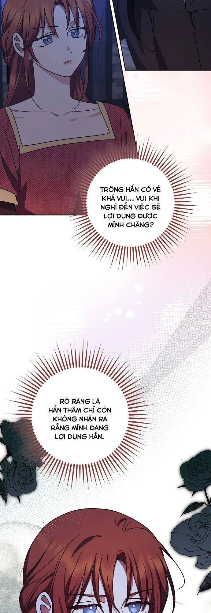 Cuộc Sống Độc Thân Giản Dị Của Quý Cô Bị Bỏ Rơi Chapter 44 - 40